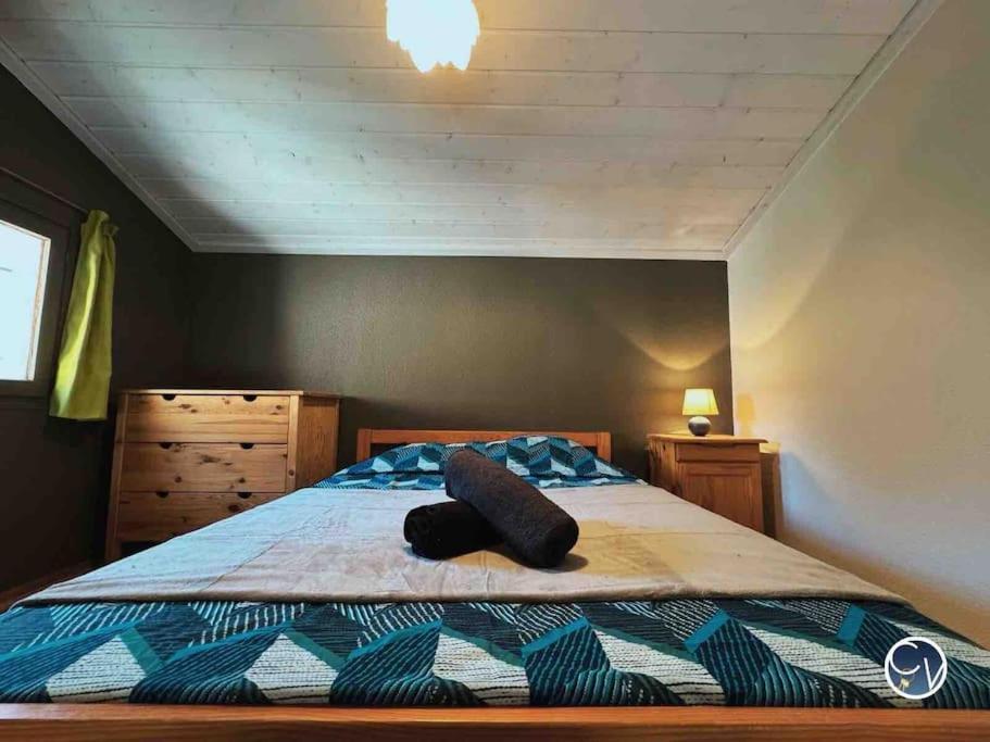 St-Germain - Les Terrasses De L'Ardeche - Piscine Apartment ซาลาวาส์ ภายนอก รูปภาพ