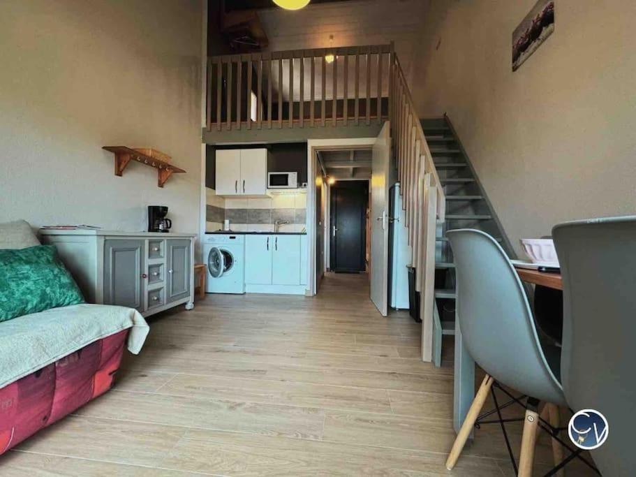 St-Germain - Les Terrasses De L'Ardeche - Piscine Apartment ซาลาวาส์ ภายนอก รูปภาพ