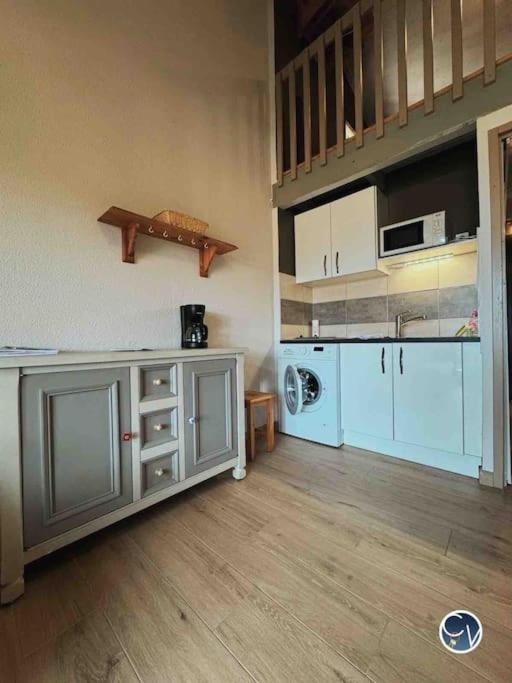 St-Germain - Les Terrasses De L'Ardeche - Piscine Apartment ซาลาวาส์ ภายนอก รูปภาพ