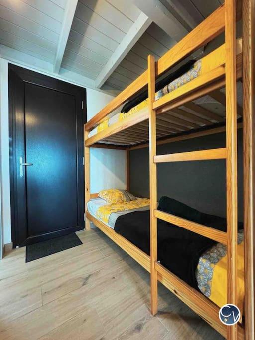 St-Germain - Les Terrasses De L'Ardeche - Piscine Apartment ซาลาวาส์ ภายนอก รูปภาพ